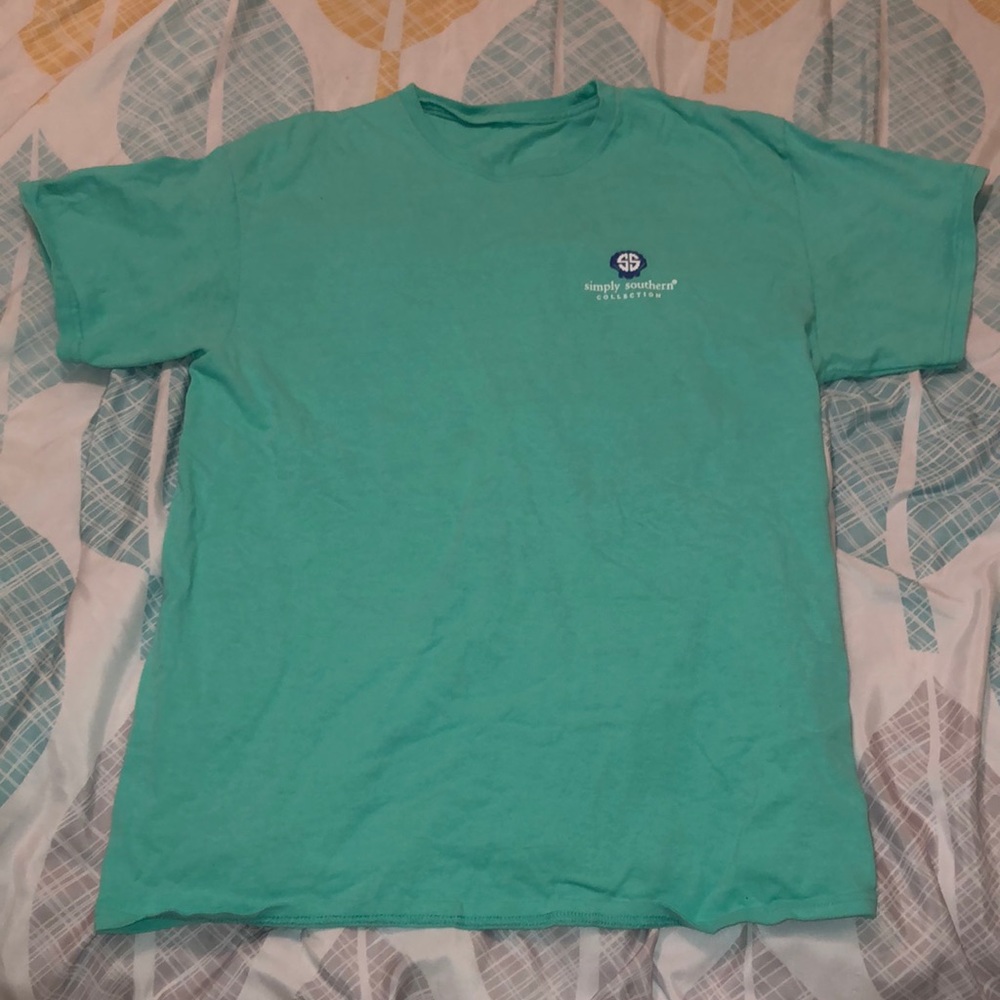 Simply Southern T shirt